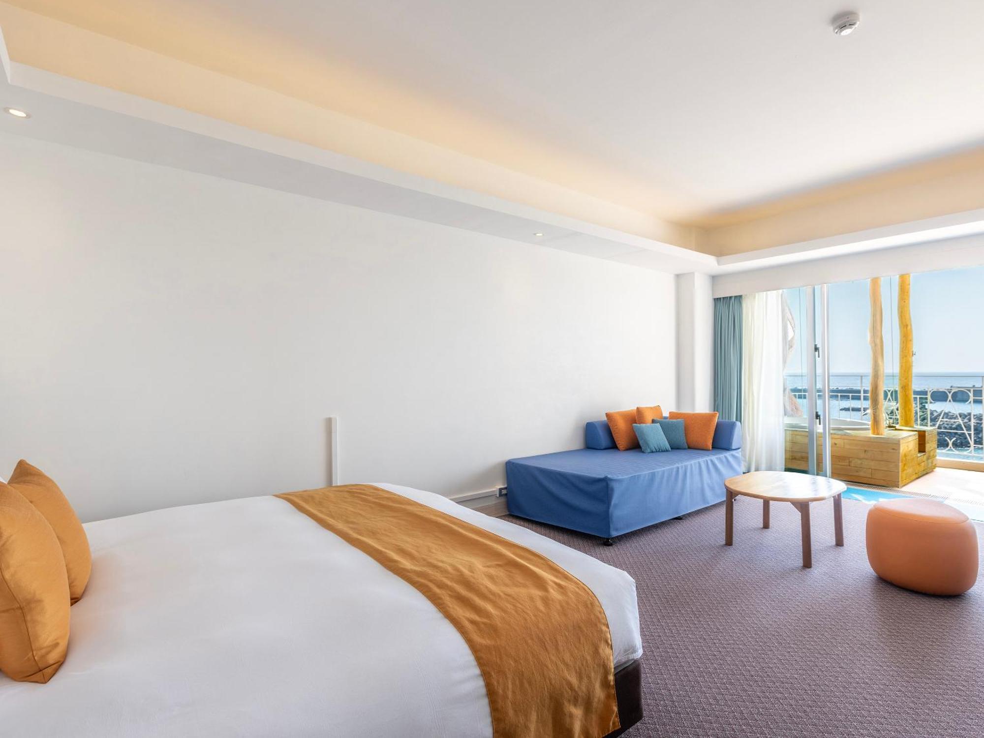 อูมิ โนะ เทอเรซ โยมิตัง โทยะ Hotel โยมิตัน ภายนอก รูปภาพ