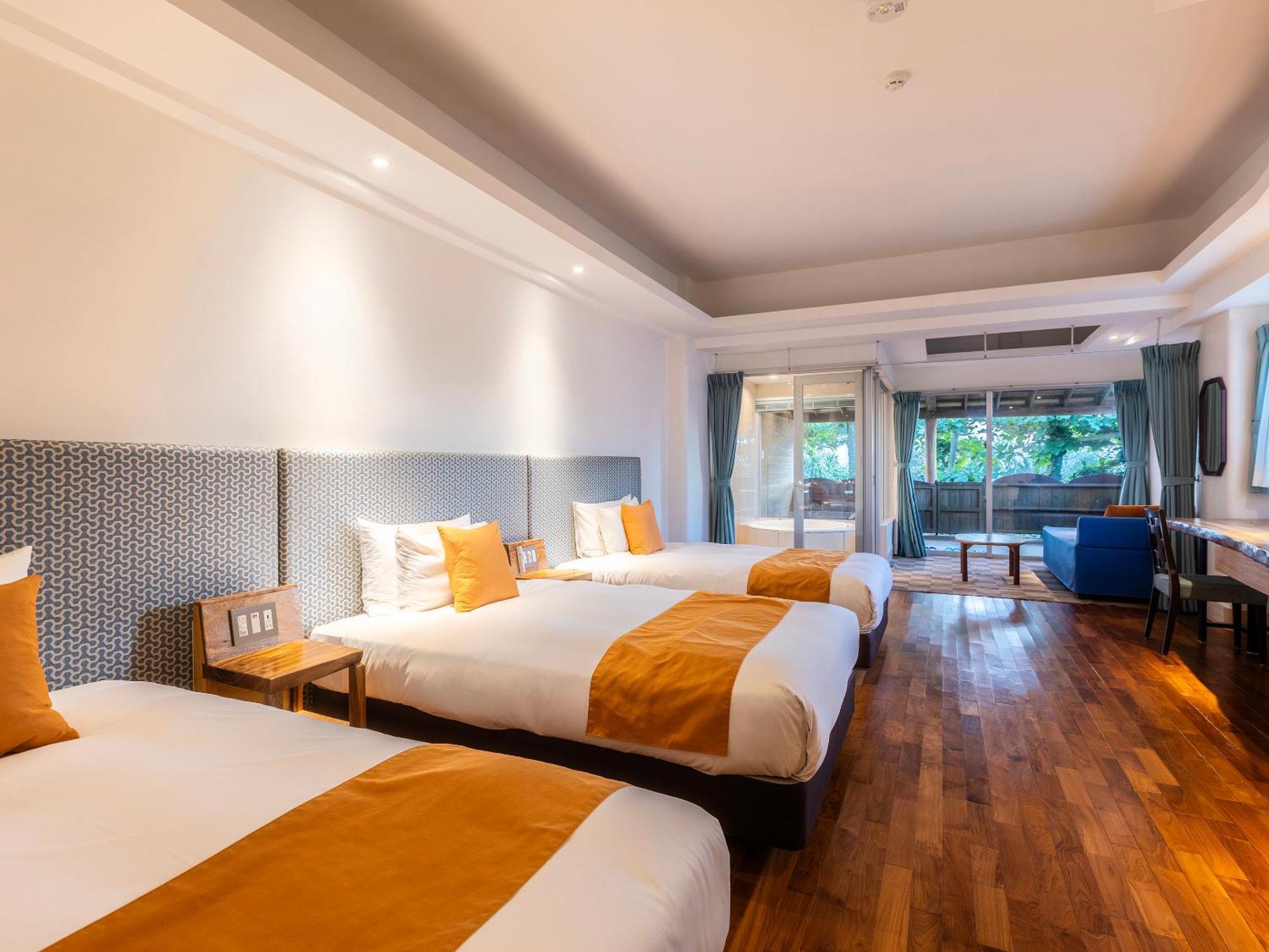 อูมิ โนะ เทอเรซ โยมิตัง โทยะ Hotel โยมิตัน ภายนอก รูปภาพ
