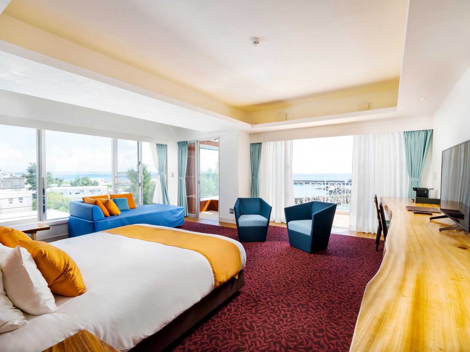 อูมิ โนะ เทอเรซ โยมิตัง โทยะ Hotel โยมิตัน ภายนอก รูปภาพ