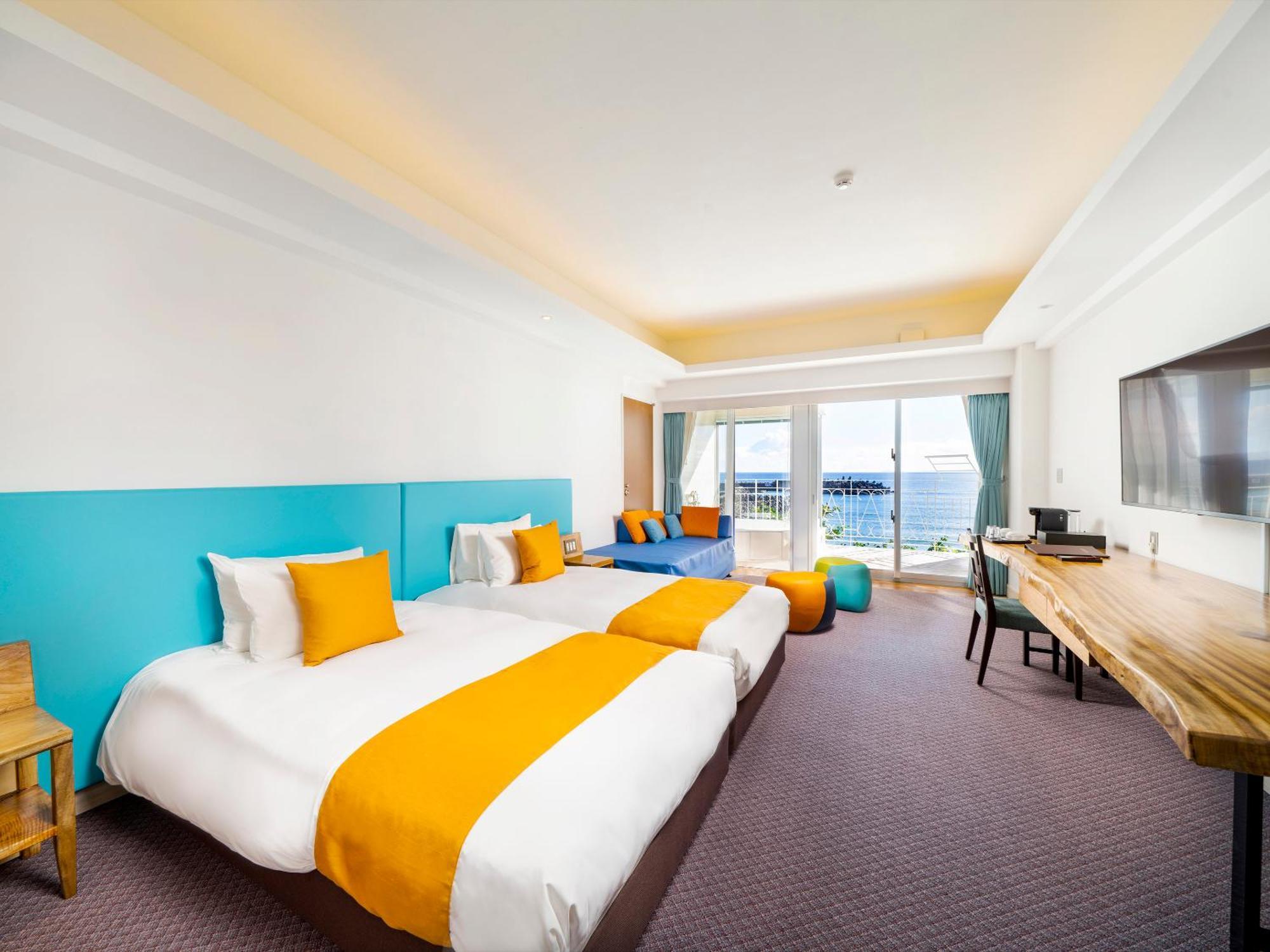 อูมิ โนะ เทอเรซ โยมิตัง โทยะ Hotel โยมิตัน ภายนอก รูปภาพ