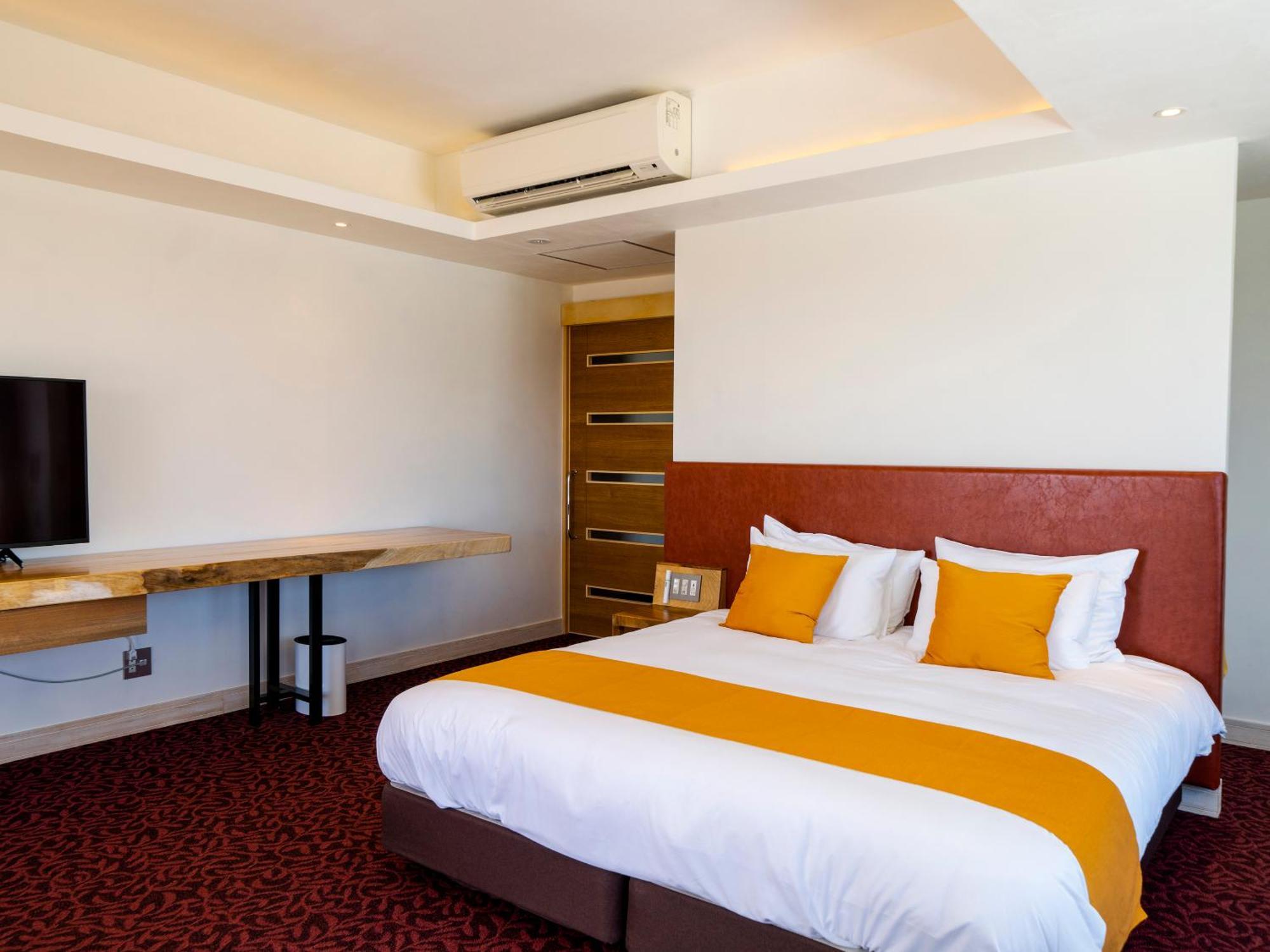 อูมิ โนะ เทอเรซ โยมิตัง โทยะ Hotel โยมิตัน ภายนอก รูปภาพ